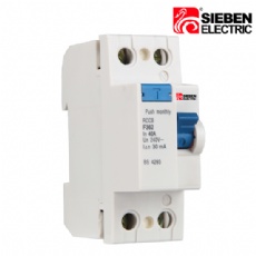 Residual Current Circuit Breaker